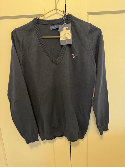 Pulover Gant, Marimea S