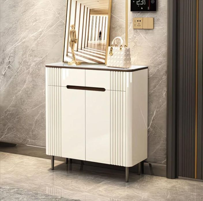 Продам новую современную обувницу / шкаф для хранения