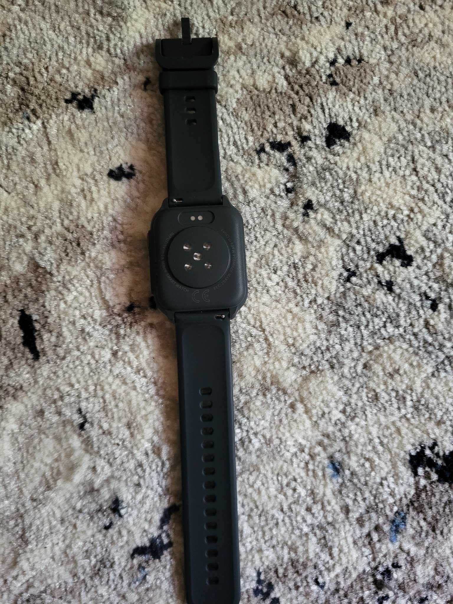 Mibro C3 aqlli soat, smart soat, смарт часи