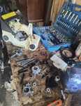 Repar drujbe,motoare,ATV,scutere,motocositoare,etc