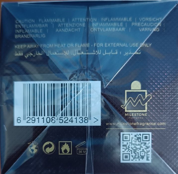 Linvin Éclat d'arpege, Rasasi Fattan homme, Milestone  brown leather