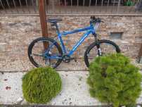 Bicicletă CHECKERPIG 27,5 R