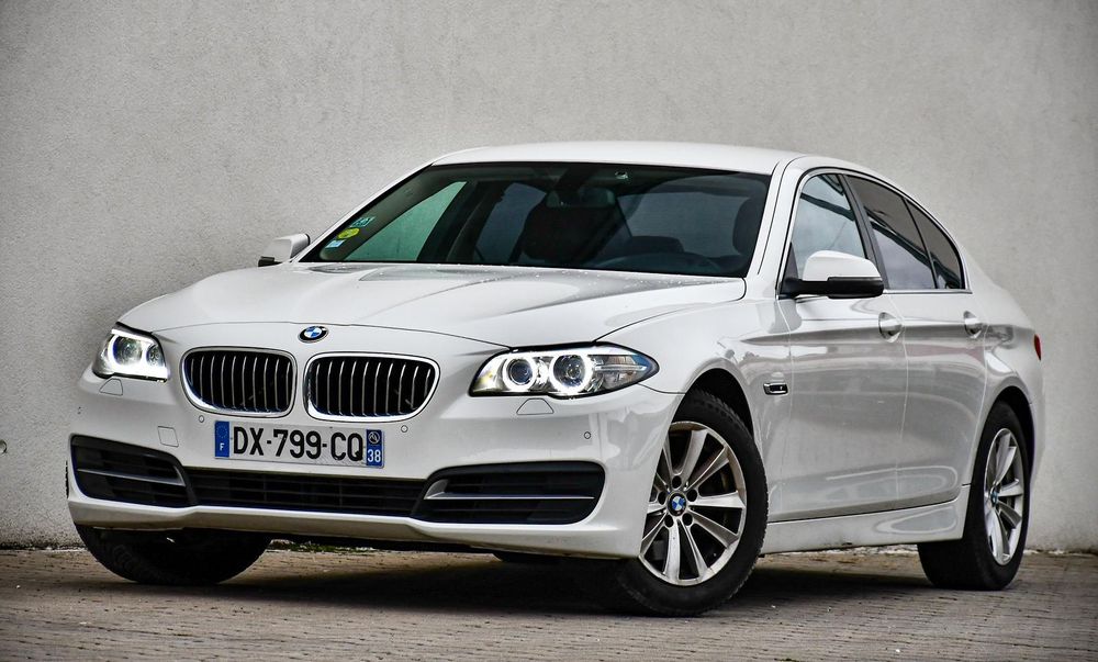 BMW Seria5 / F10 / XDRIVE  / Automat  / 190CP