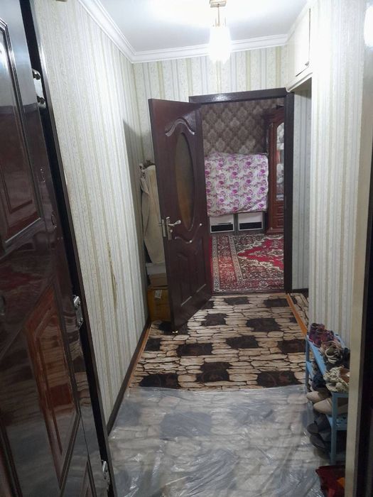 Chilonzor 26.2/2/5. 2*6 balkon.54 kvadrat