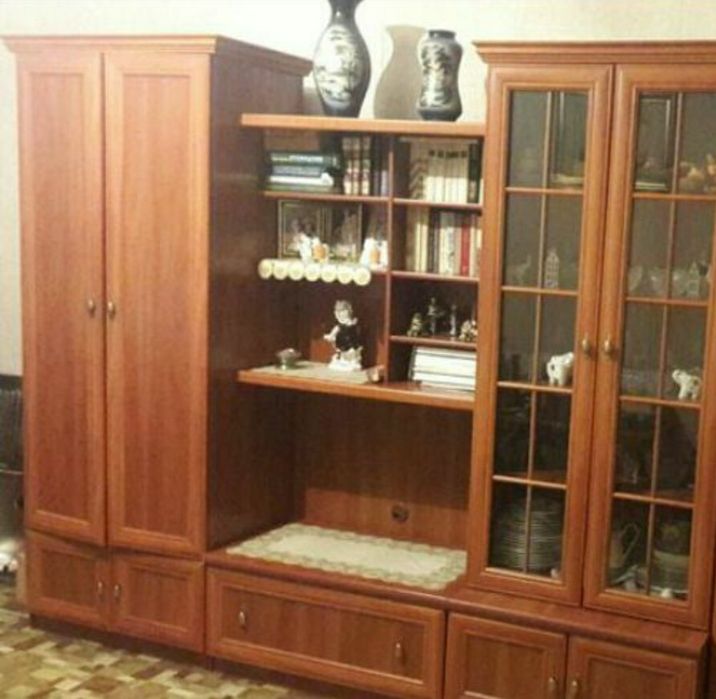 Горка , стенка в зал