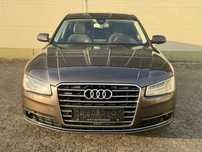 Dezmembrez audi a8 4h 2015 360 acc