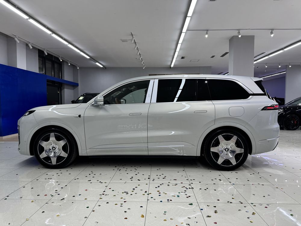 Changan Deepal S09 Ultra+ AWD Nalichi