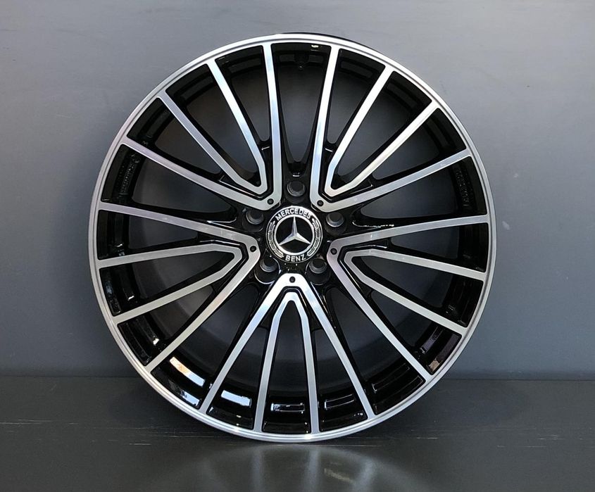 Джанти за Mercedes CLA AMG 19цола