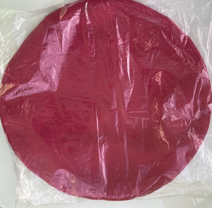 Bereta/caciula/basca roz