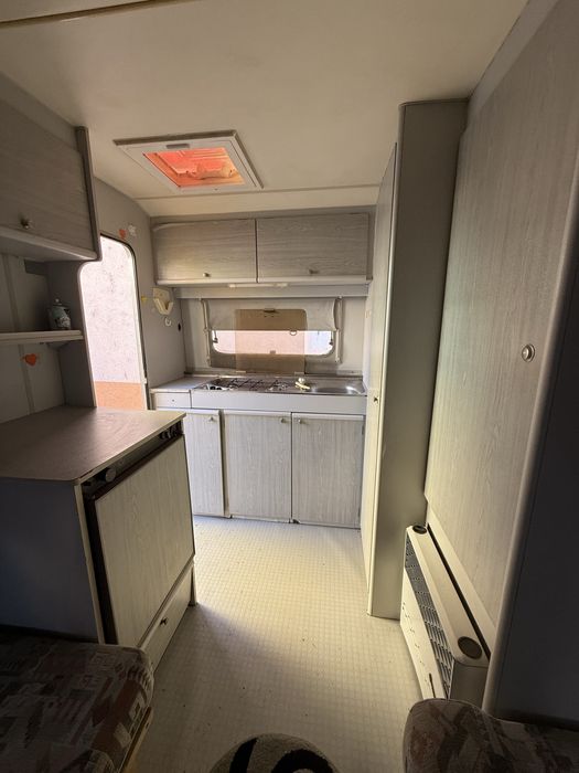 Vand rulota Beyerland Sprinter
