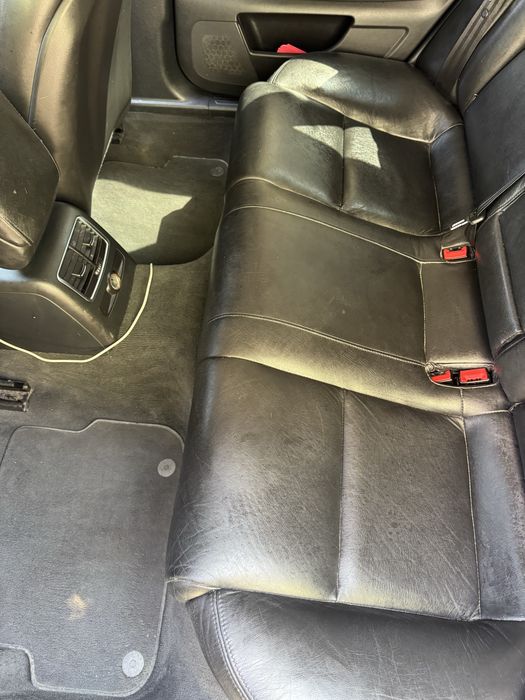 Audi A6 C6 Combi – 2.0 TDI / 143 CP / Automată / 2008