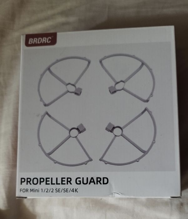 Аксесоари за дронове Dji mini1/2/2SE/SE/4k