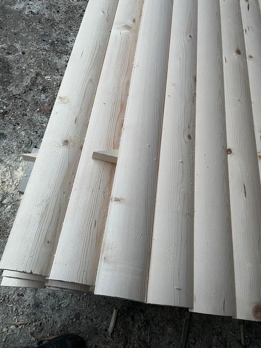 Lambriu lemn calitatea A