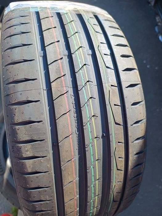 Continental premium contact 7 235 45 17