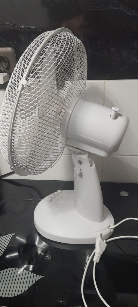 Ventilator de masa