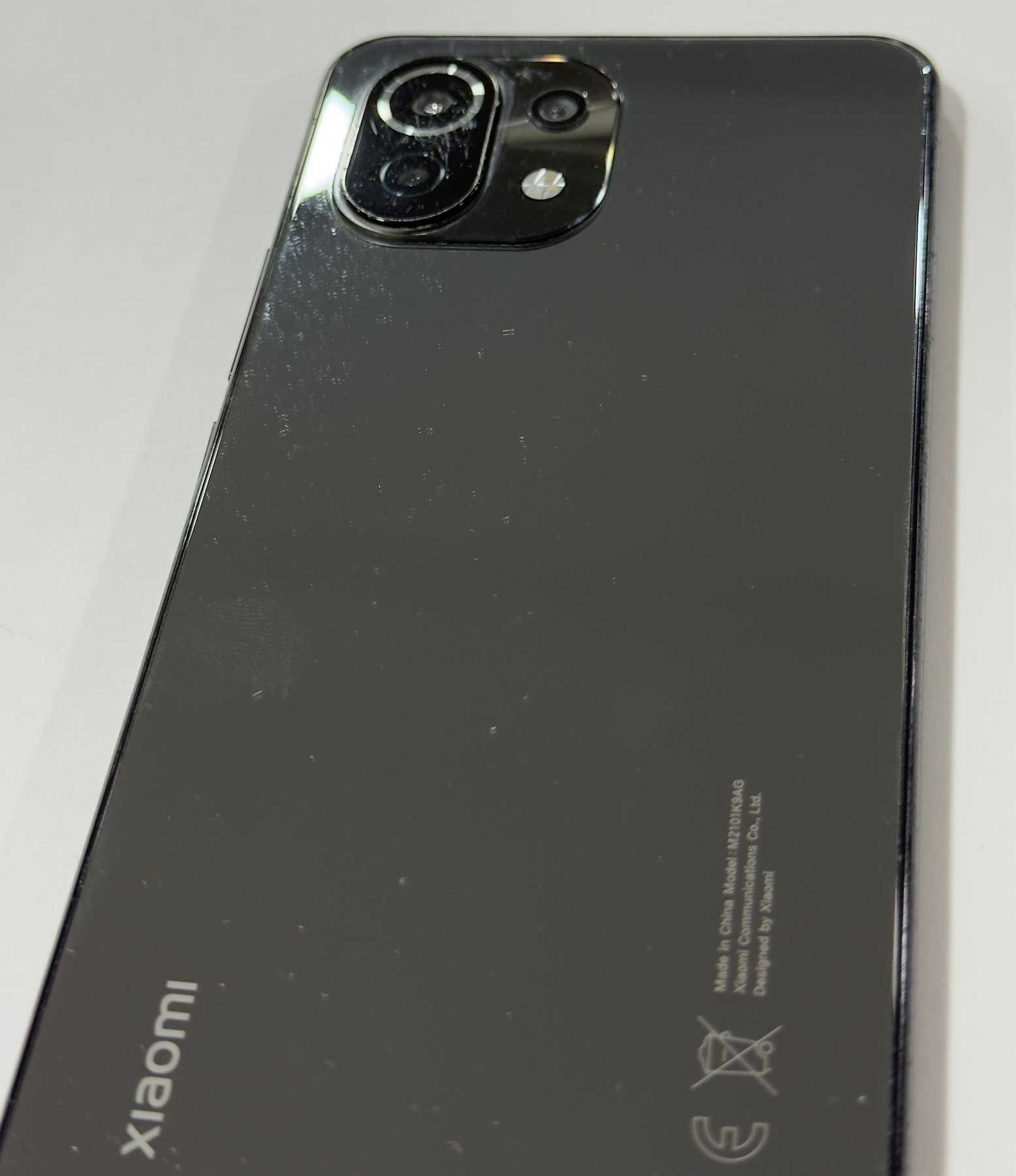 Xiaomi Mi 11 Lite 5G 128GB 6GB RAM