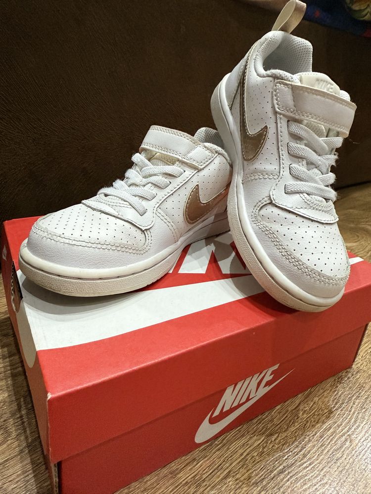 Кросовки «nike” оригинал