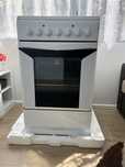 Готварска печка Indesit