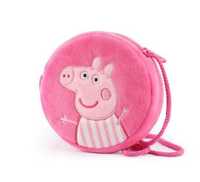 НОВА Страхотна чанта Пепа Пиг Peppa Pig