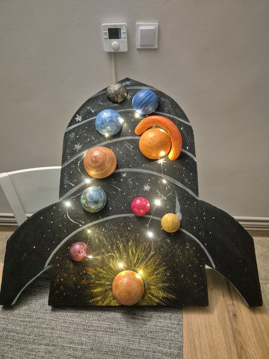 Слънчева система