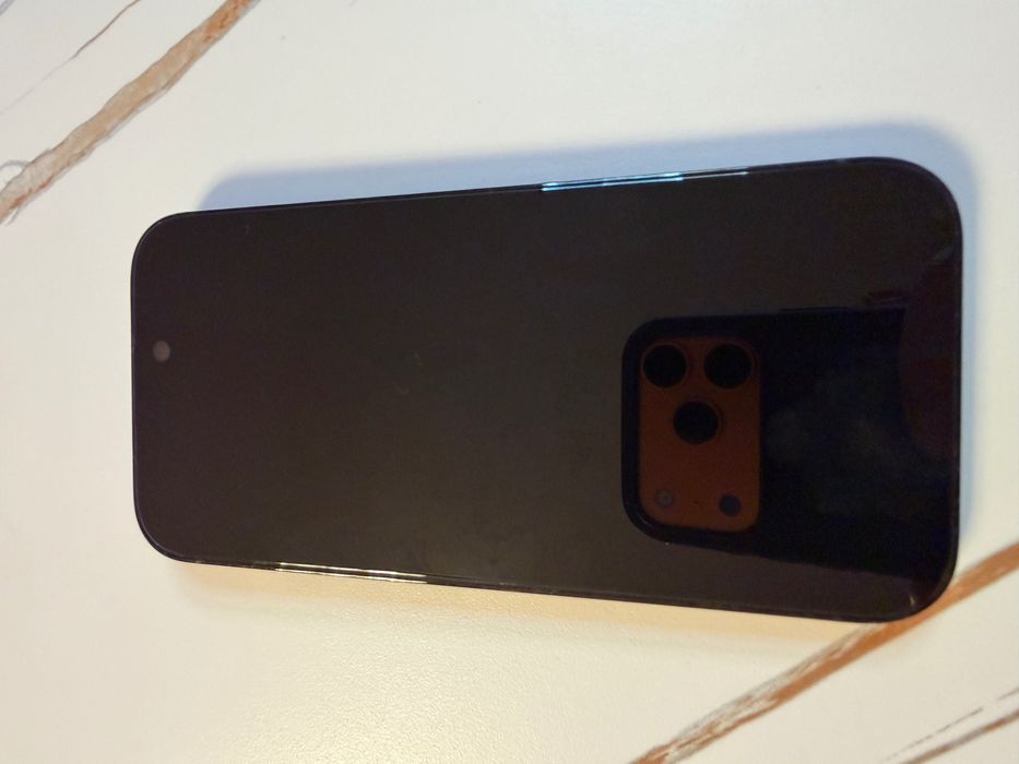 iPhone 14 Pro 128gb Space Gray