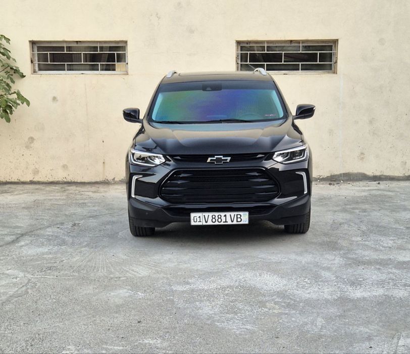 Tracker premier plus