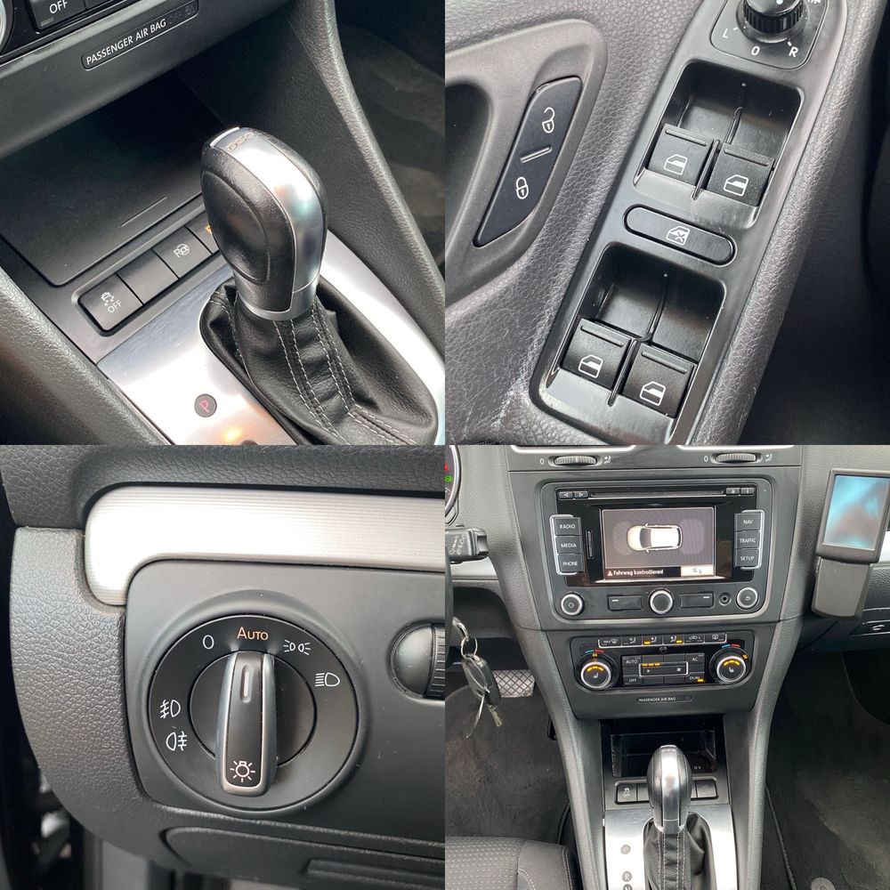 De vânzare Golf 6 1.2TSI Automat 2011