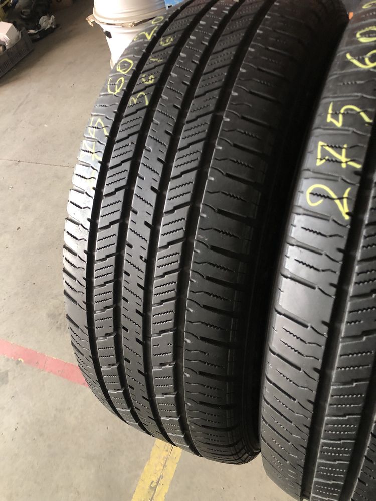 Anvelope All Season 275/60/20 Hankook Dynapro HT 275 60 20 R20