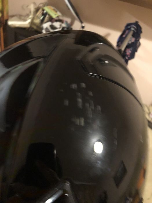 Casca Shoei GT-air xs