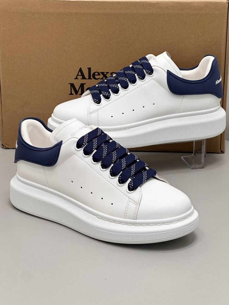 Adidasi Alexander McQueen Premium full box