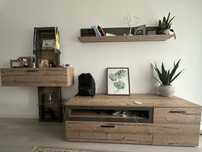 Mobila Living Comoda tv