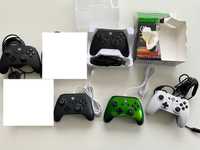 Контролери за PS4/Xbox one/Xbox Series S/X/PC