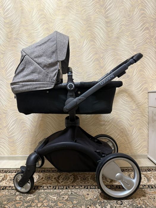 Коляска детская Babysing