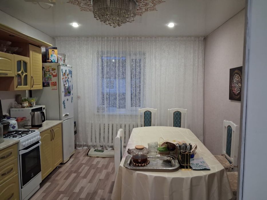 Продам 4 х комн дом