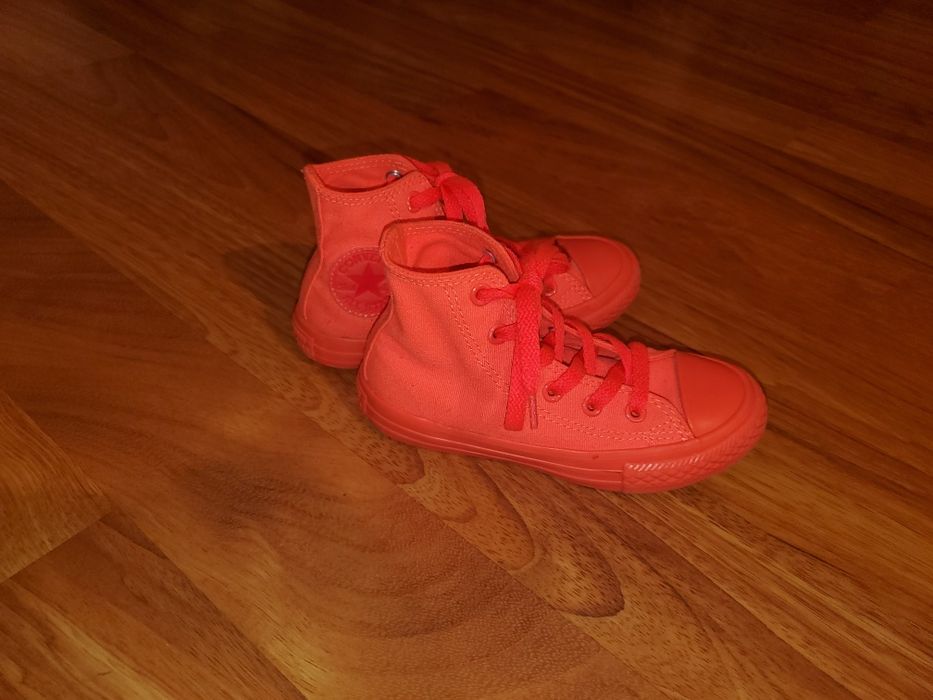 Converse copii unisex