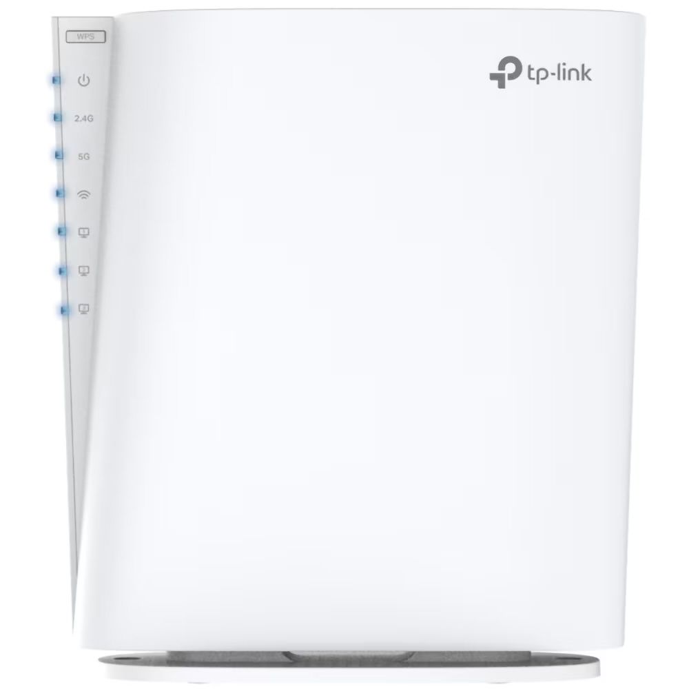 Wireless Range Extender TP-LINK RE900XD AX6000
