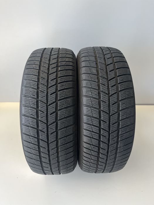 Зимни гуми 205/55/16 Barum