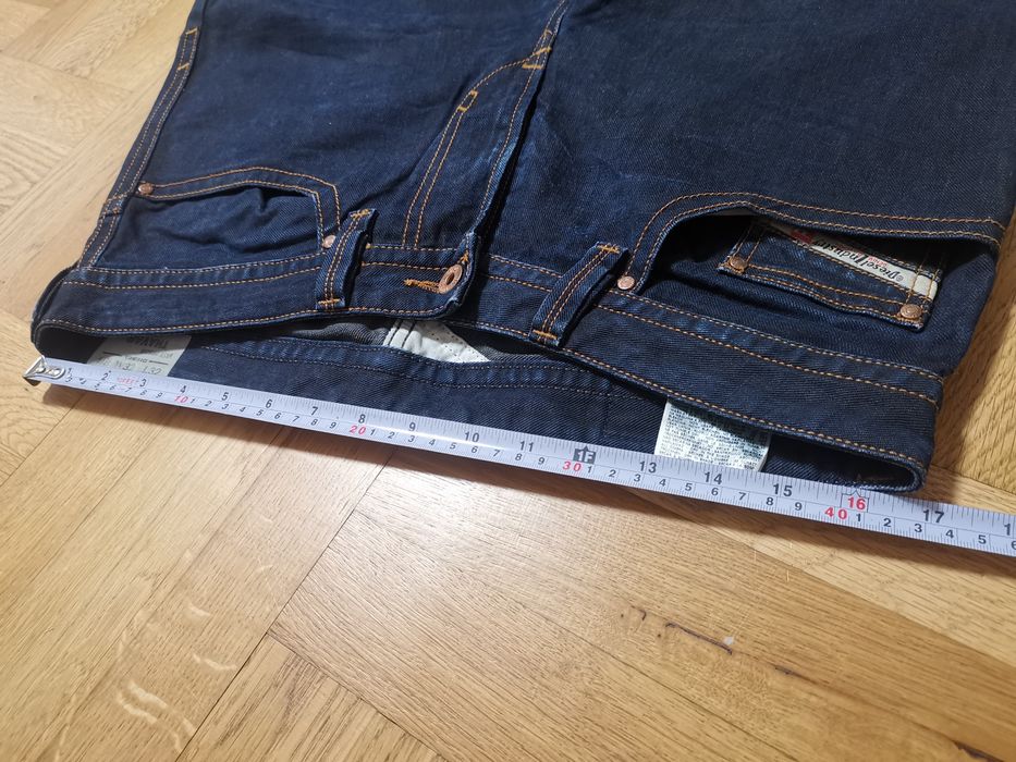 Diesel оригинални мъжки дънки