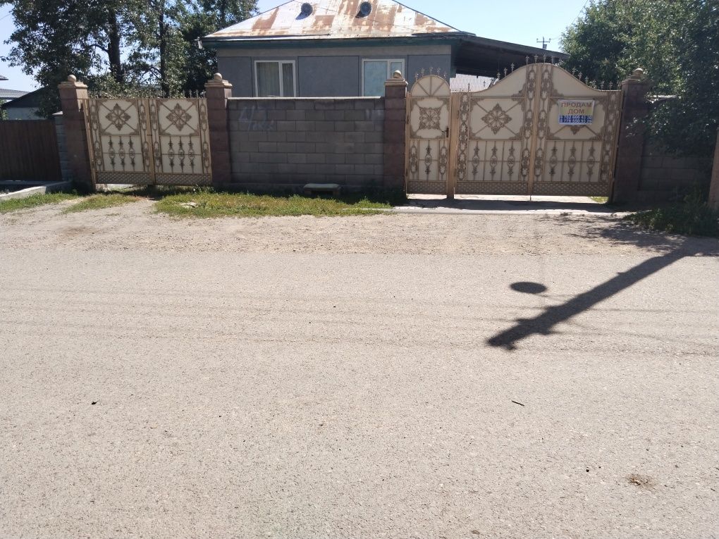 Продается дом в Каскелене