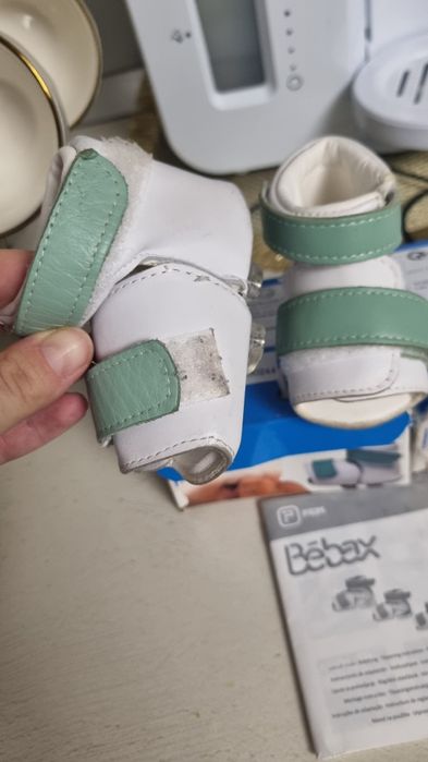 Orteze bebax 9cm-12.5cm