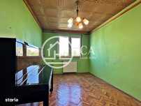 Apartament de vânzare cu 3 camere în zona Velența, Oradea