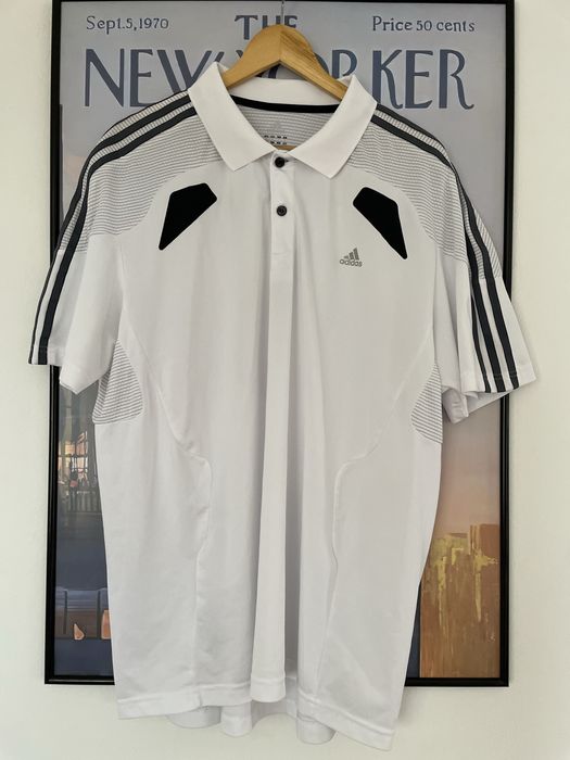 Adidas Polo Clima 365