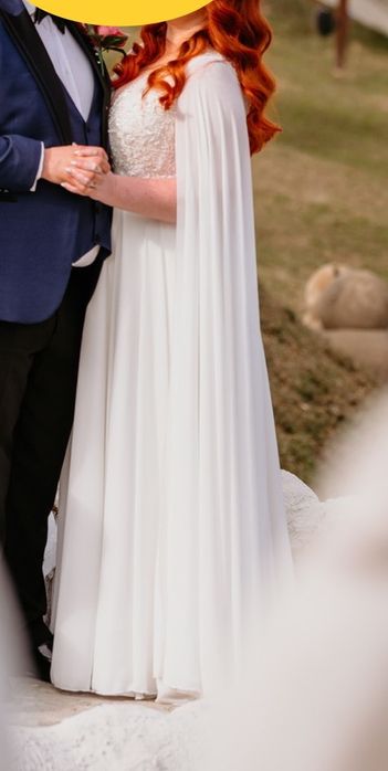 Vand Rochie Mireasa A Line