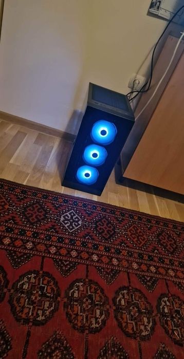 Геймърски компютър