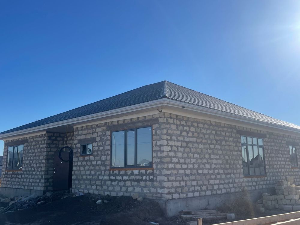 Продается дом в Еркінқала 2