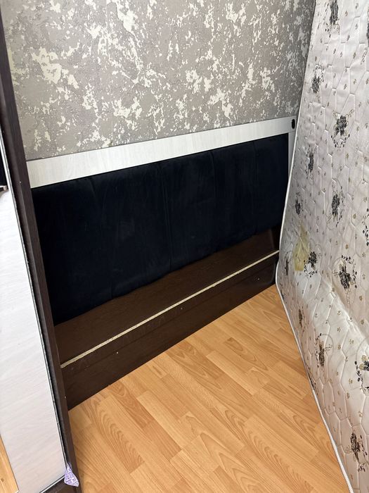 Мебель кравать 2 спальная