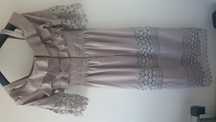 Rochie corners colors
