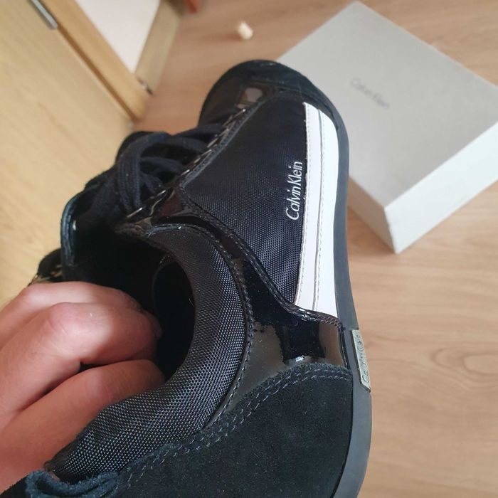 Мъжки обувки Calvin Klein