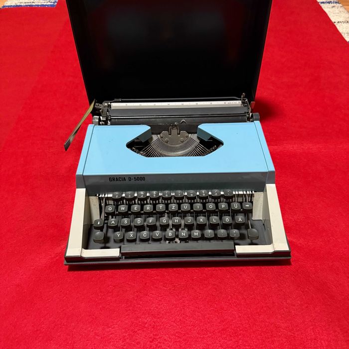 masina de scris DECOR cadou pentru copii