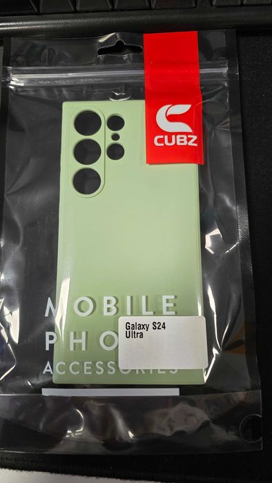 Husa Samsung S24 Ultra